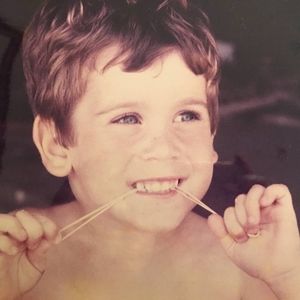 Meet your Posher, Luke